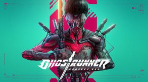 Ghostrunner - Project_Hel (PEGI-FR)