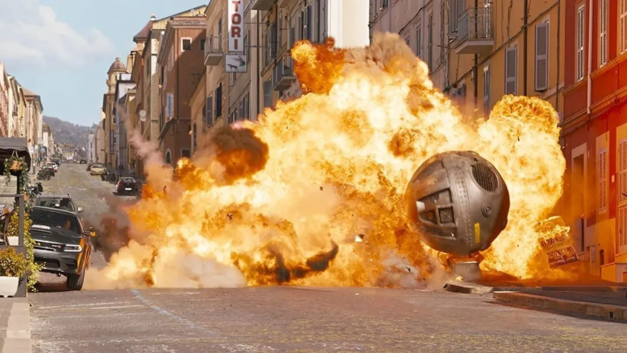 Peacock'tan “Fast & Furious” Dizisi İçin Resmi Onay: Vin Diesel'in Yeni Projesi 2028'de Ekranlarda