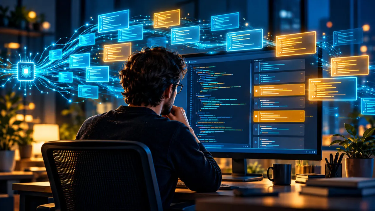 Yapay Zeka Kod Yazımını Yarıya İndiriyor, Denetim Yükü Artıyor: Linux Foundation Araştırması Açık Kaynak Dünyasını Nasıl Değiştiriyor?
