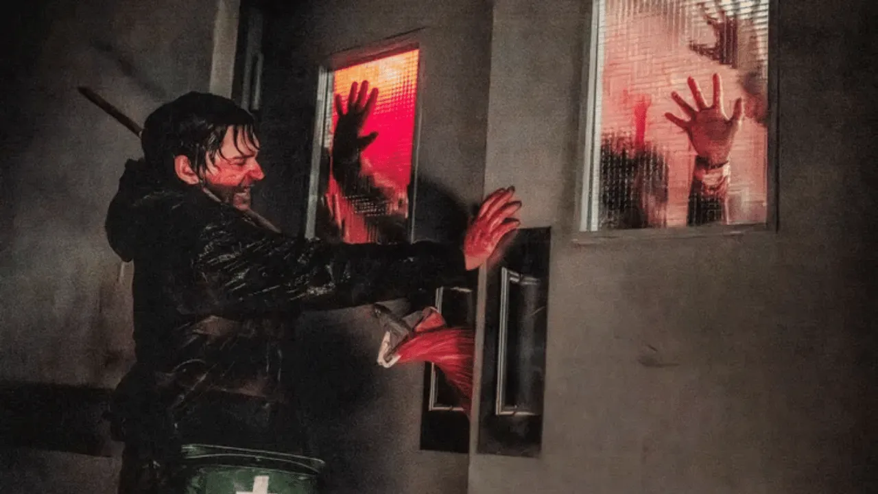Resident Evil, Türkiye Gişesinde Üçüncü Haftada da Zirvede: Haftanın En Çok İzlenen Filmleri Açıklandı
