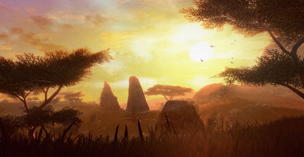 Far Cry® 2 ekran görüntüsü 1
