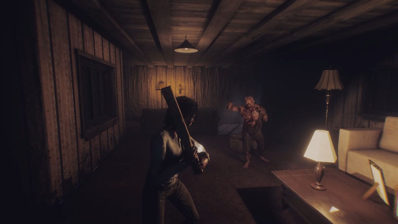 Dead Frontier 2 ekran görüntüsü 7