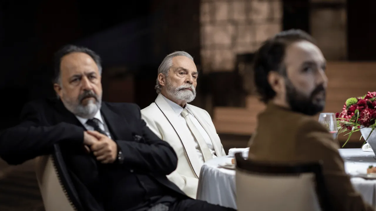 Disney+ Orijinali "Sekizinci Aile" TV’de İlk Kez NOW’da Yayınlanıyor