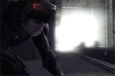 Crysis Warhead® HD Trailer