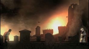 Assassin’s Creed® Brotherhood Story Trailer