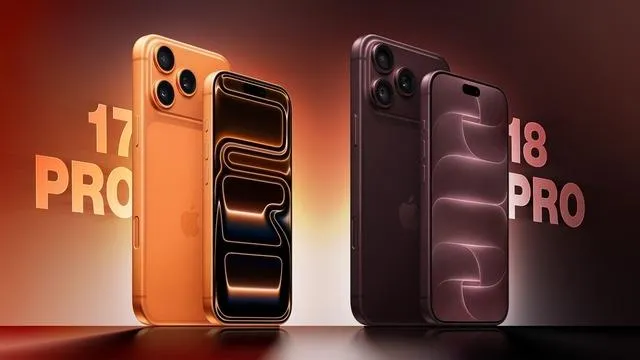 iPhone 18 Pro'nun Tamir Edilebilirlik Skoru Açıklandı: iPhone 17 Pro'ya Göre Küçük Bir Artış