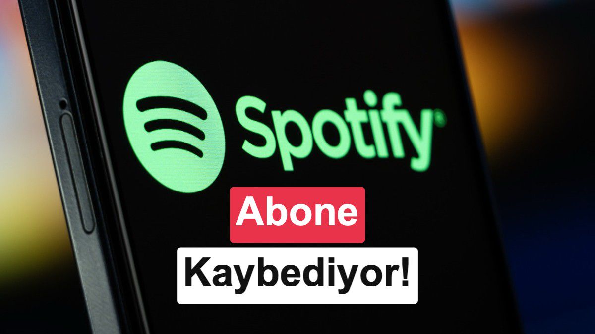 Spotify'ın Android Kabusu Devam Ediyor: Milyonlarca Kullanıcı Alternatiflere Yöneliyor