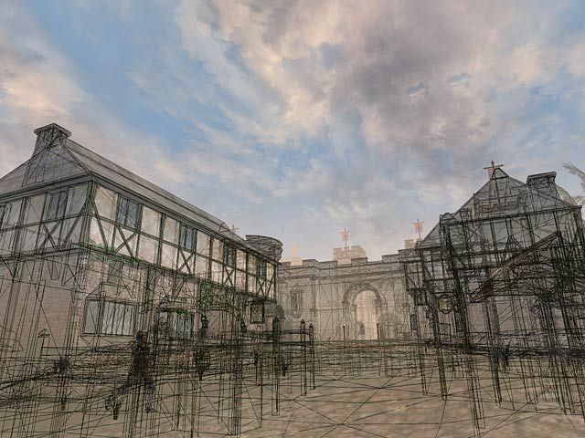 The Elder Scrolls III: Morrowind® Game of the Year Edition ekran görüntüsü 1