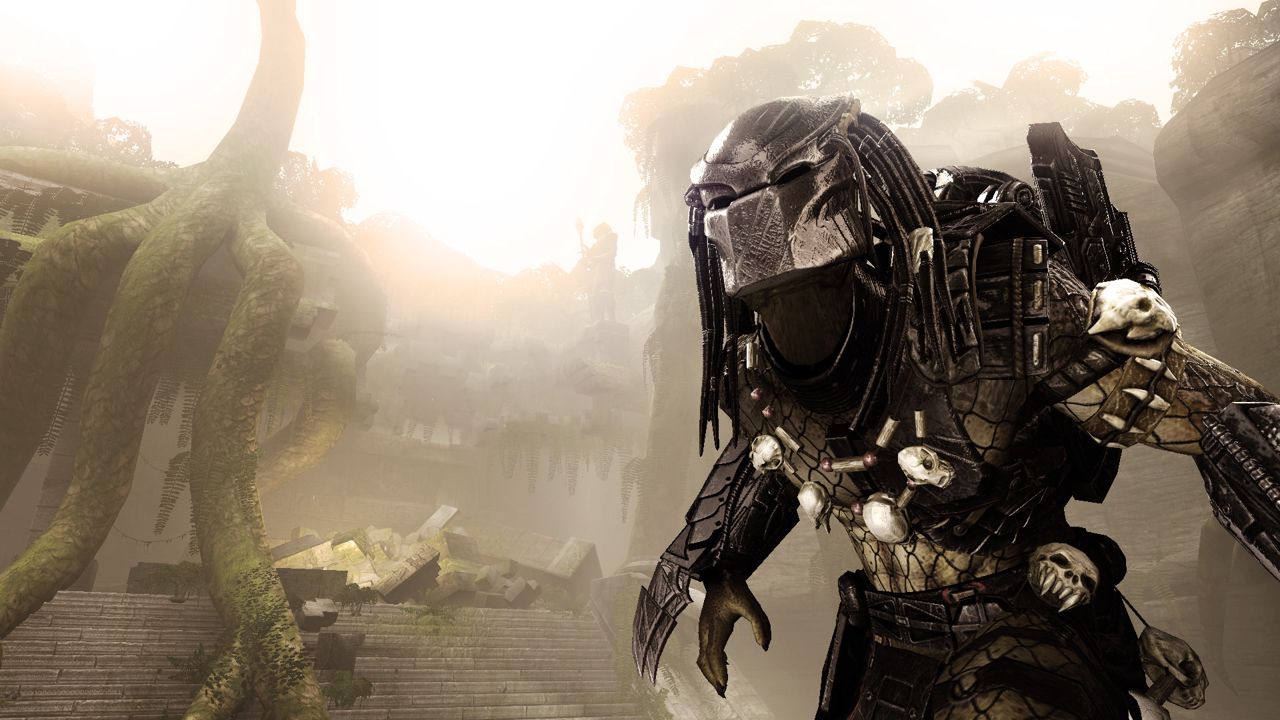 Aliens vs. Predator™ ekran görüntüsü 1