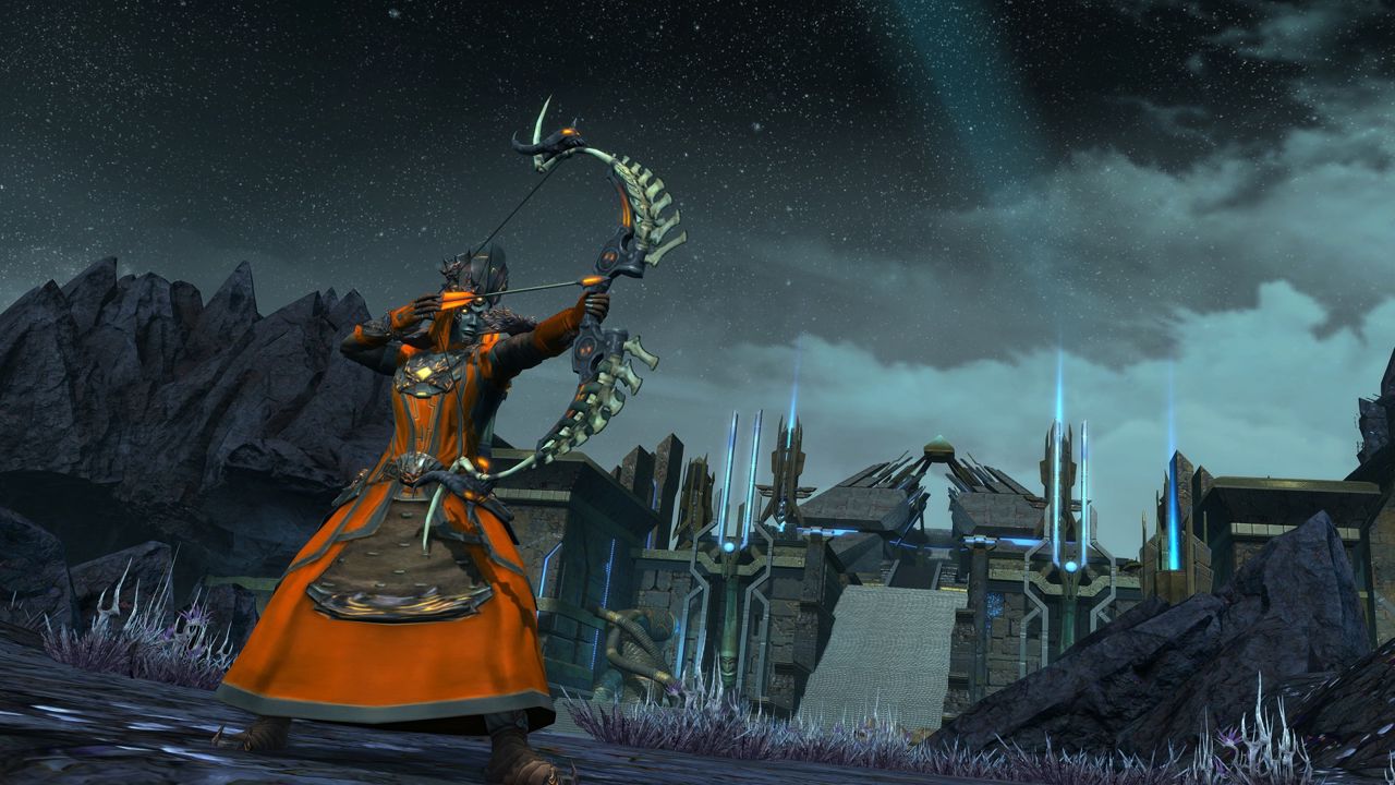 RIFT ekran görüntüsü 3