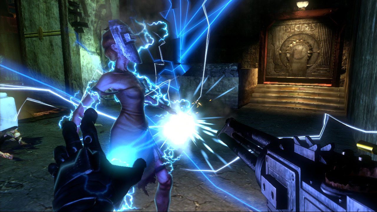 BioShock® 2 ekran görüntüsü 4