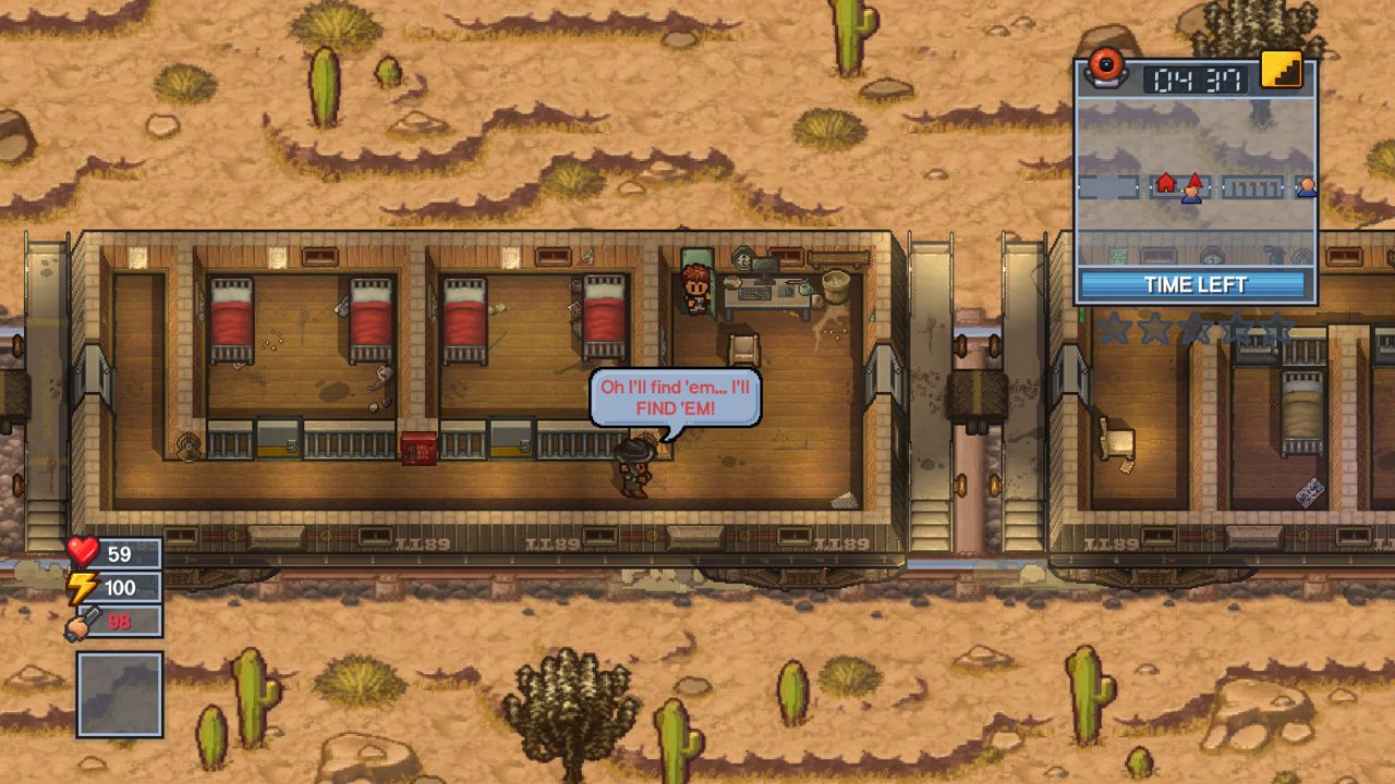 The Escapists 2 ekran görüntüsü 3