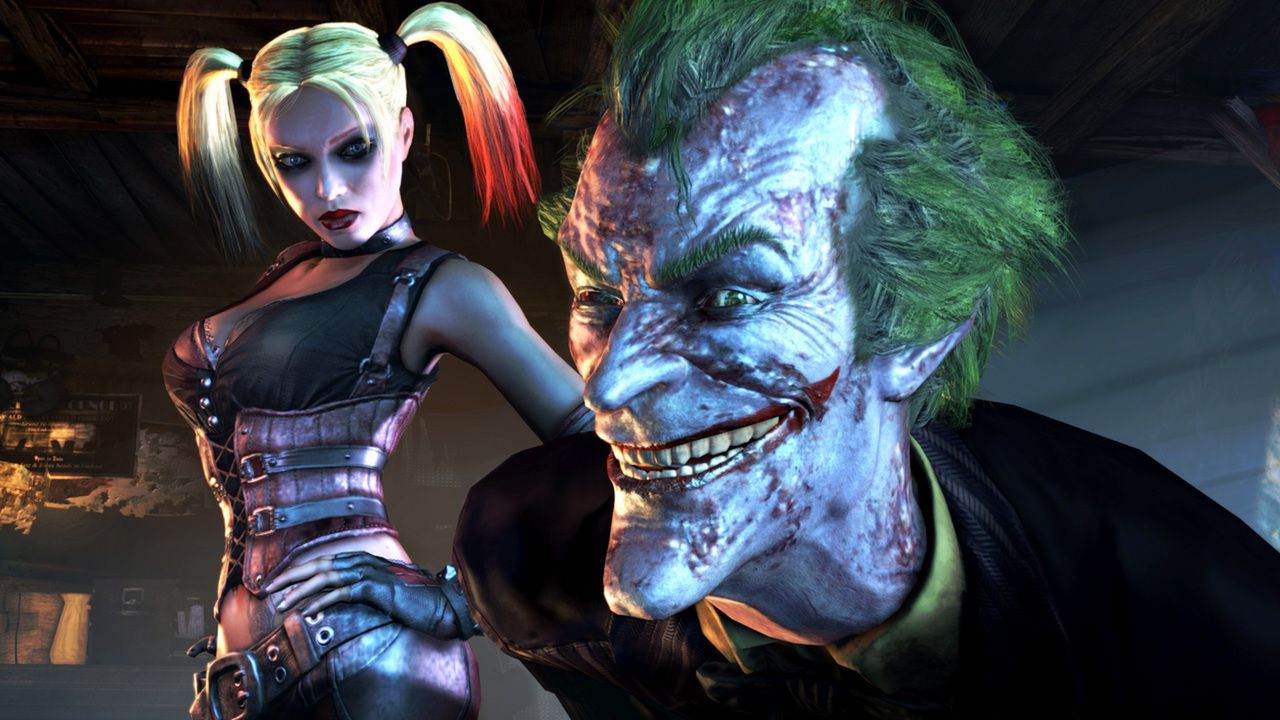 Batman: Arkham City - Game of the Year Edition ekran görüntüsü 3