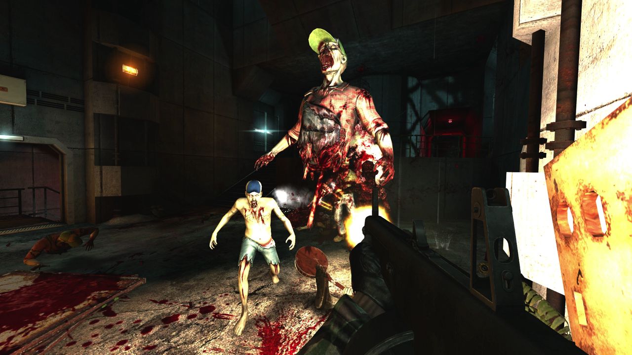 Killing Floor ekran görüntüsü 4