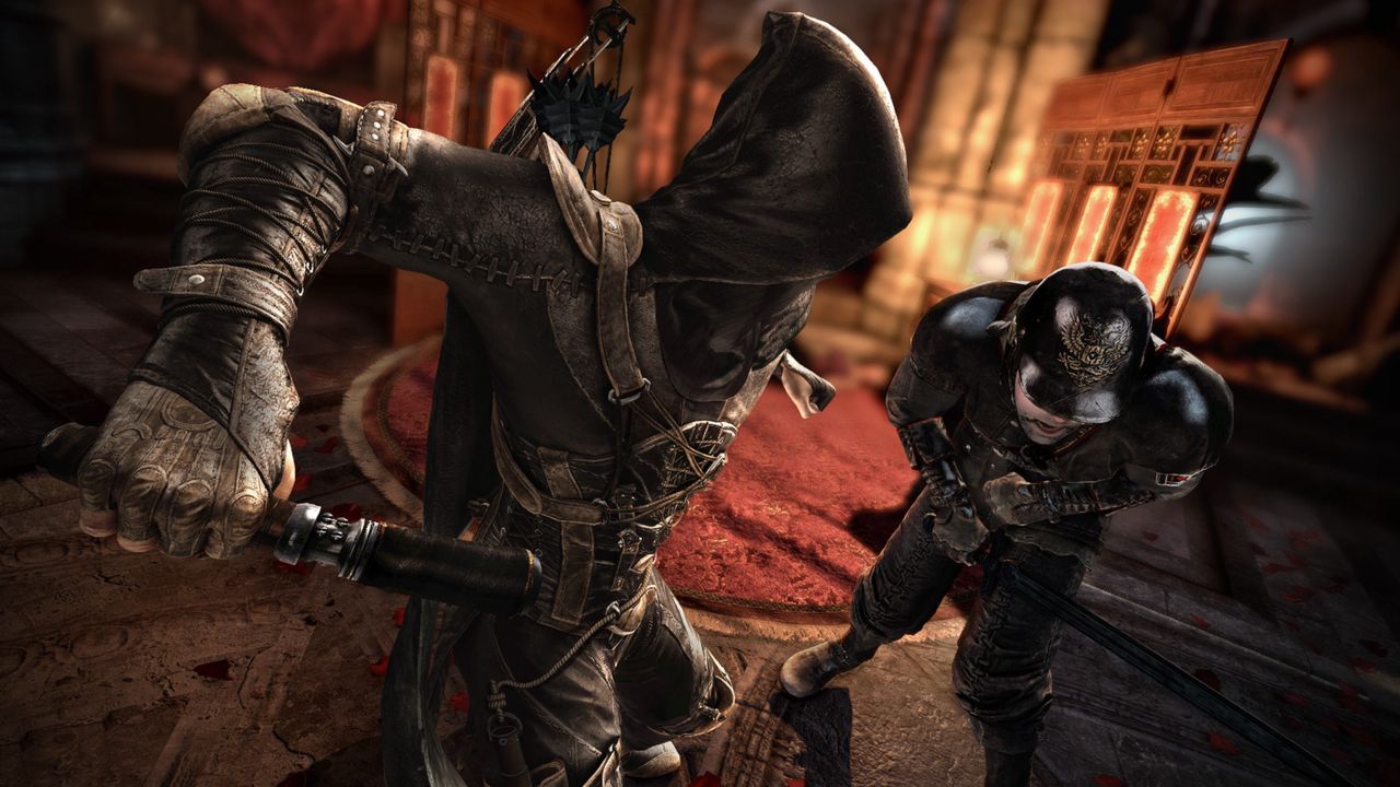Thief ekran görüntüsü 5