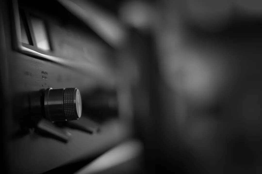 YouTube ve İnternet Radyosu: Sesin Dijital Dönüşümü