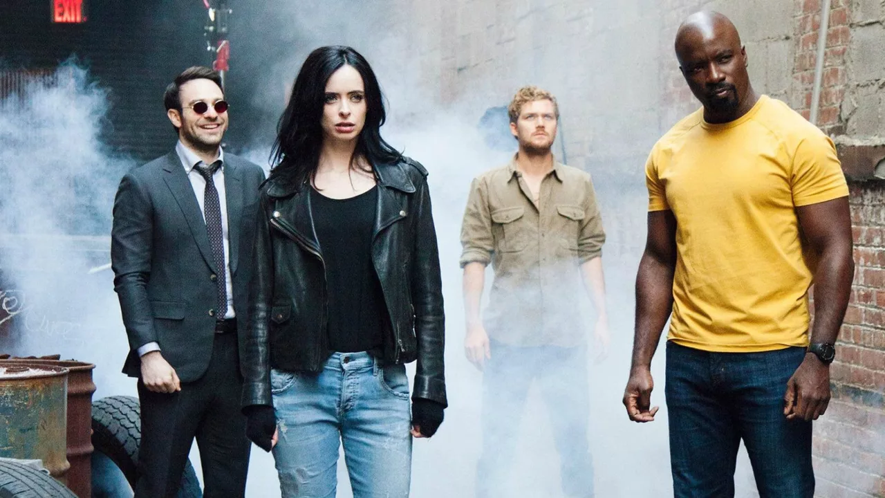 Avengers: Secret Wars'ta Sokak Kahramanları Kilit Rol mü Oynayacak? Defenders Ekibi Hakkında Yeni Söylentiler Çıktı