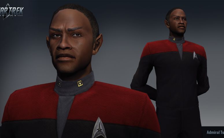 Star Trek Online ekran görüntüsü 4