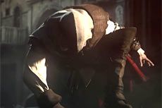 Assassin's Creed 2 E3 Trailer