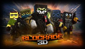 Blockade3D quick preview
