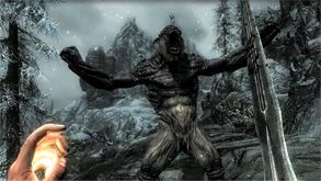 The Elder Scrolls V: Skyrim - Full Trailer