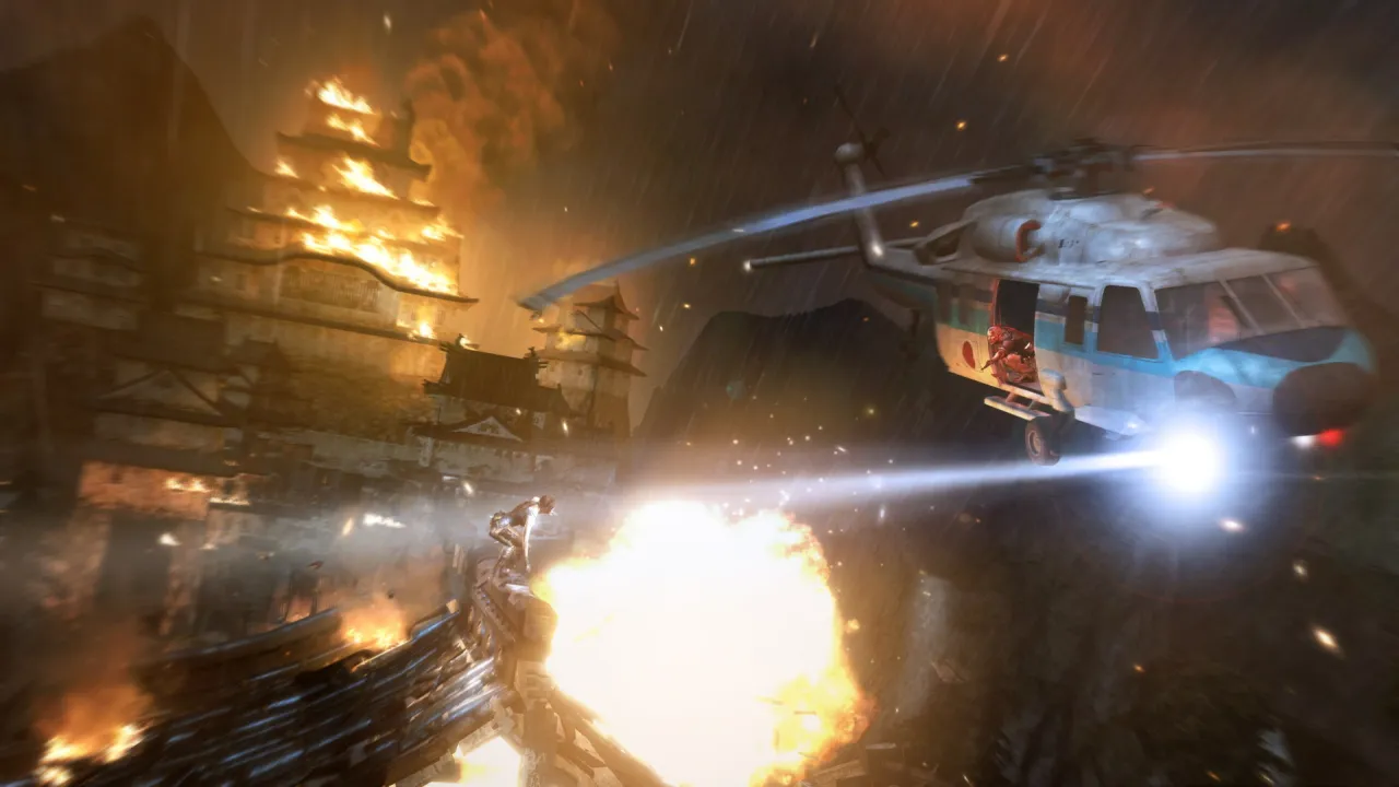 Tomb Raider Game of the Year ekran görüntüsü 7