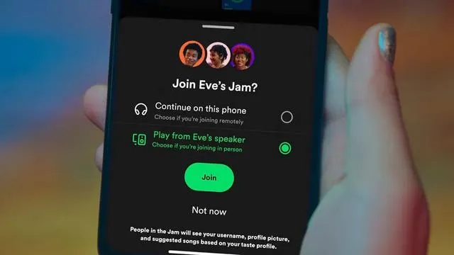 Spotify Jam Özelliği Ücretsiz Kullanıcılara Açılıyor: Yeni Kısıtlamalar ve Avantajlar
