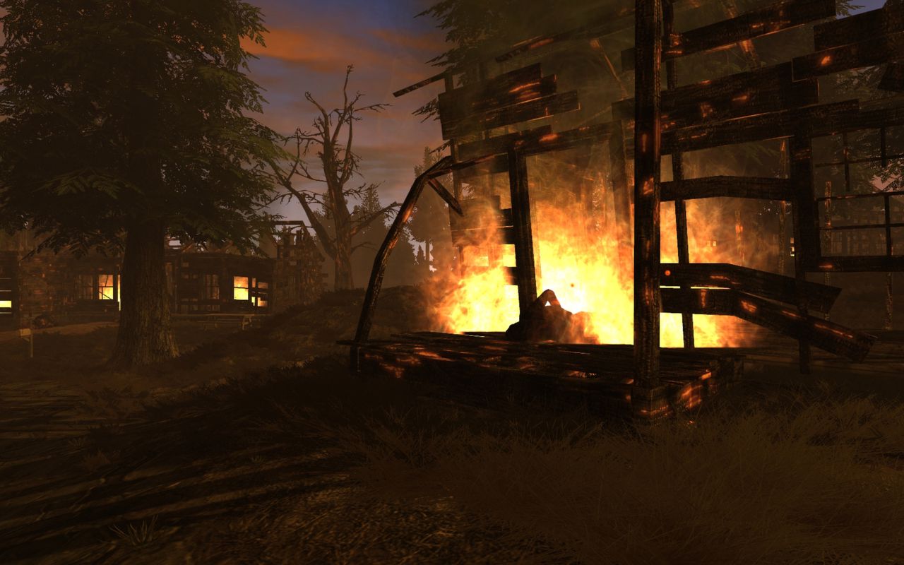 Fallen Earth Classic ekran görüntüsü 7