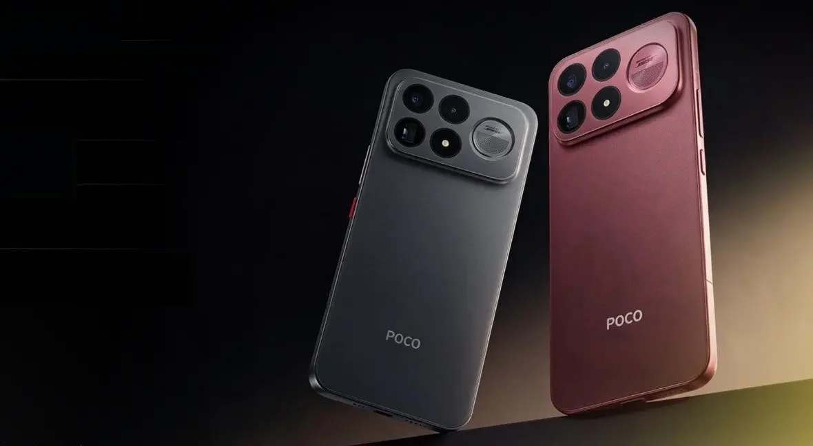 Xiaomi POCO F9 Pro ve F9 Ultra Tanıtıldı: Türkiye Fiyatları ve Teknik Detaylar