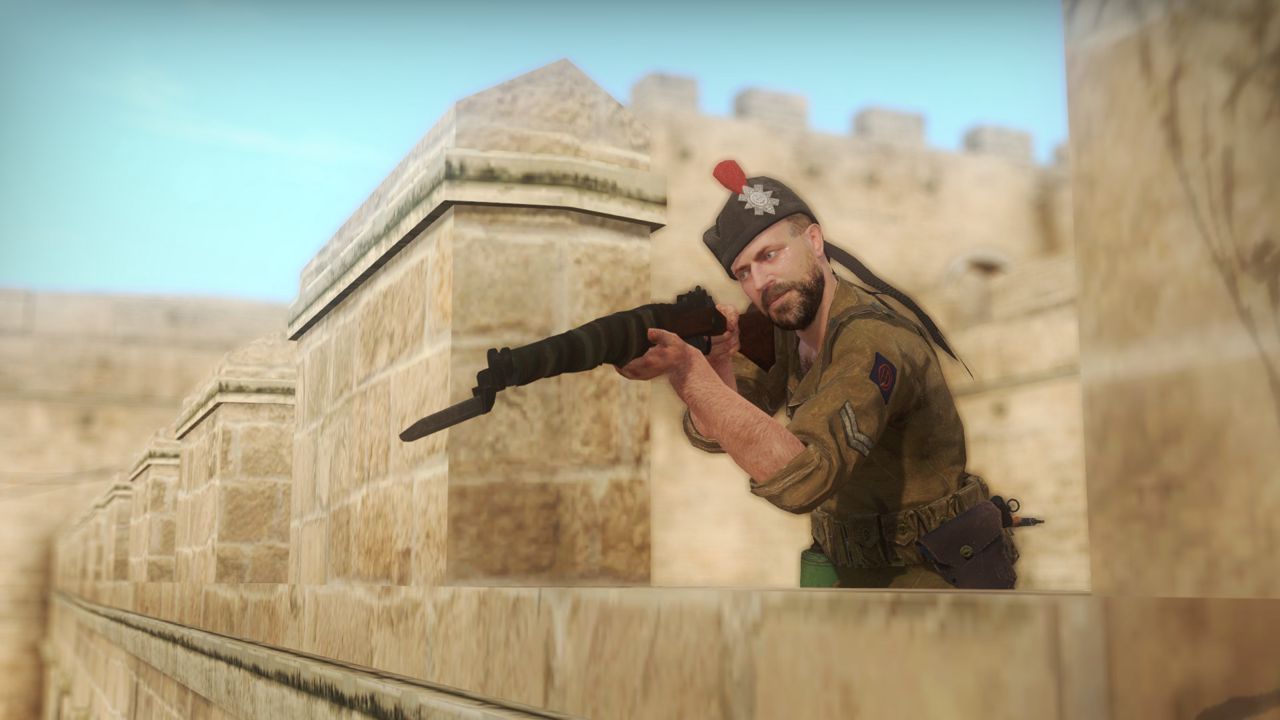Day of Infamy ekran görüntüsü 4