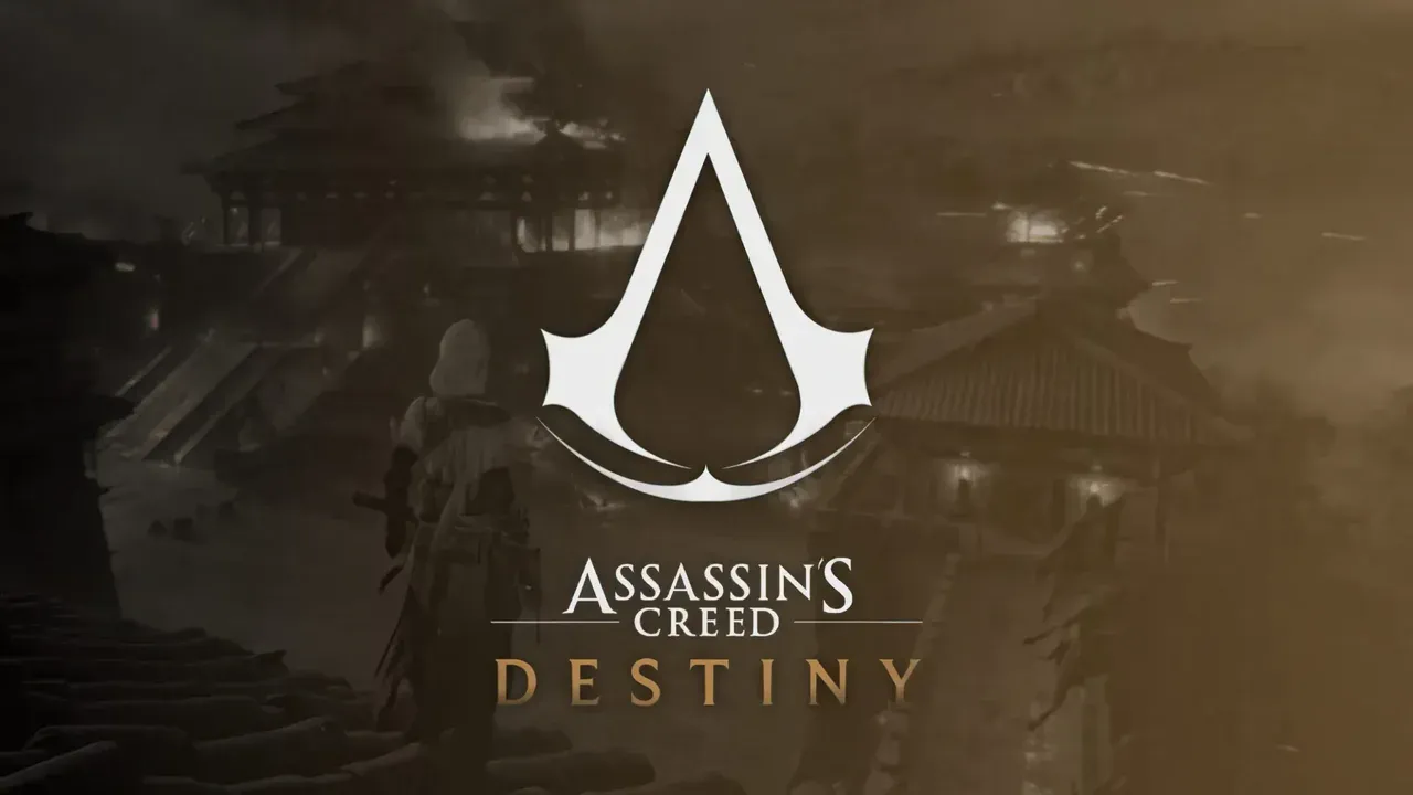 Antik Çin'in Gizemli Suikastı: İptal Edilen Assassin's Creed Destiny'den Çarpıcı Görüntüler Sızdı