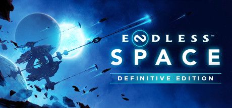 ENDLESS Space™ - Definitive Edition