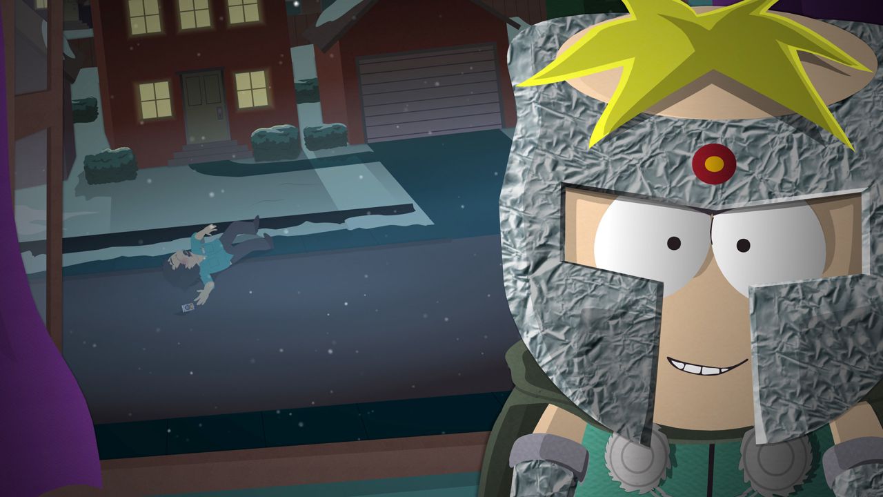 South Park™: The Fractured But Whole™ ekran görüntüsü 3