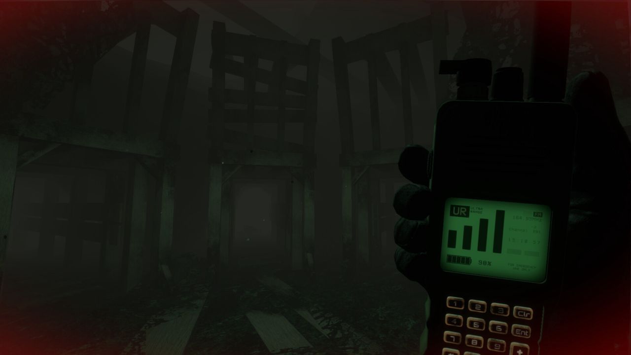 SCP: Secret Laboratory ekran görüntüsü 5