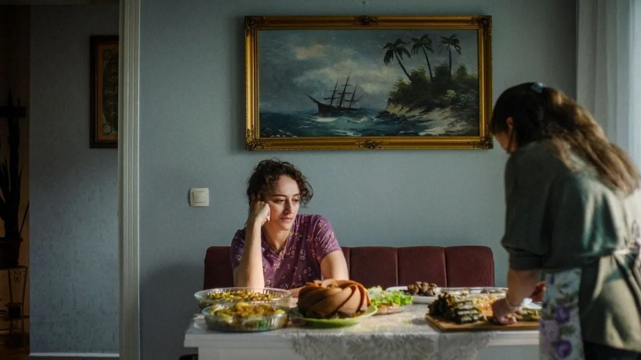 33. Altın Koza Film Festivali'nde 'Bir Arada Yalnız' Zirveye Oturdu, Ödüller Sahiplerini Buldu