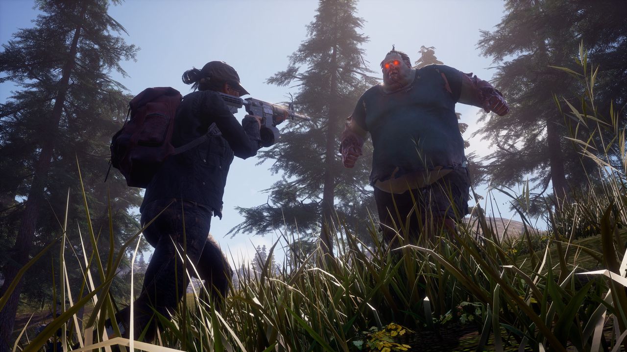 State of Decay 2: Juggernaut Edition ekran görüntüsü 3
