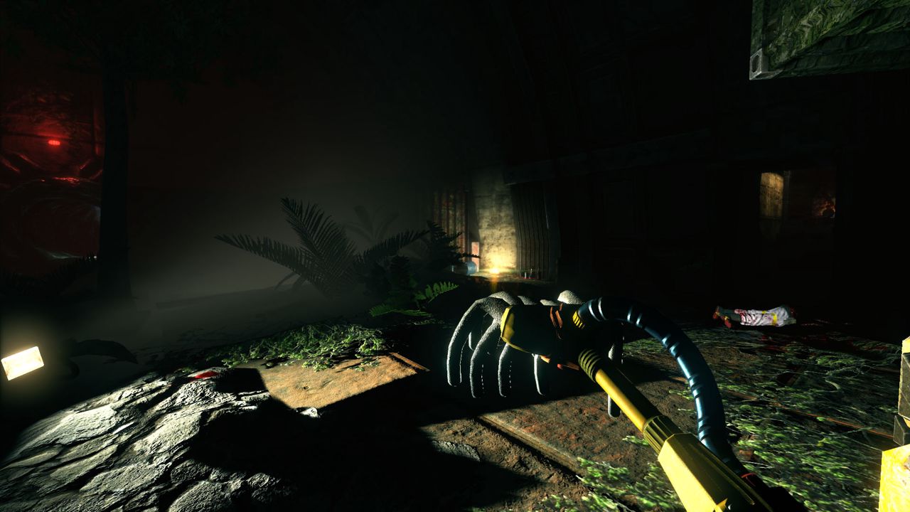 Viscera Cleanup Detail ekran görüntüsü 7