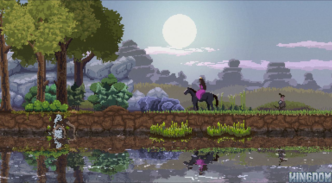 Kingdom: Classic ekran görüntüsü 5