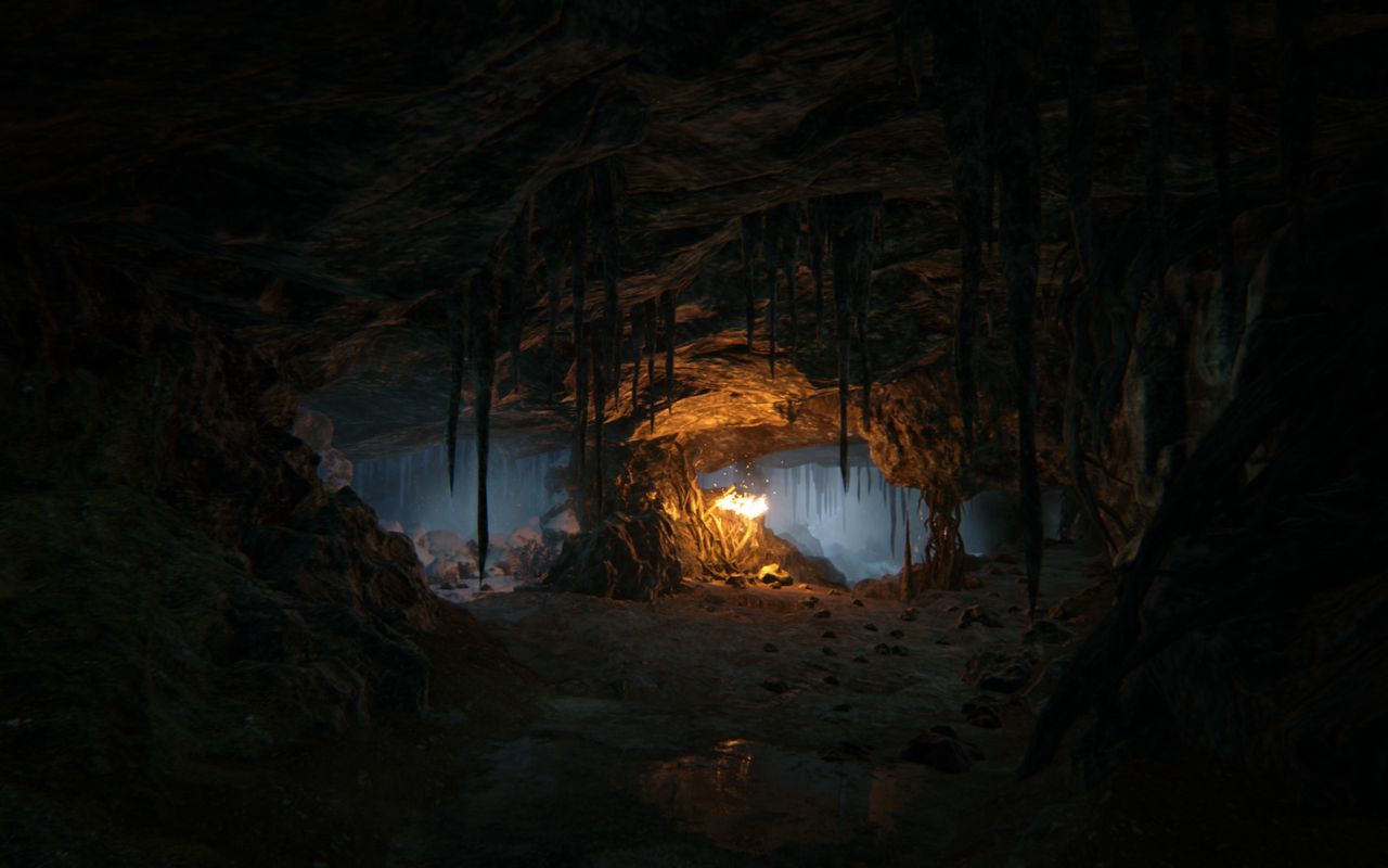 Kholat ekran görüntüsü 7