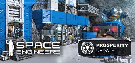 Space Engineers