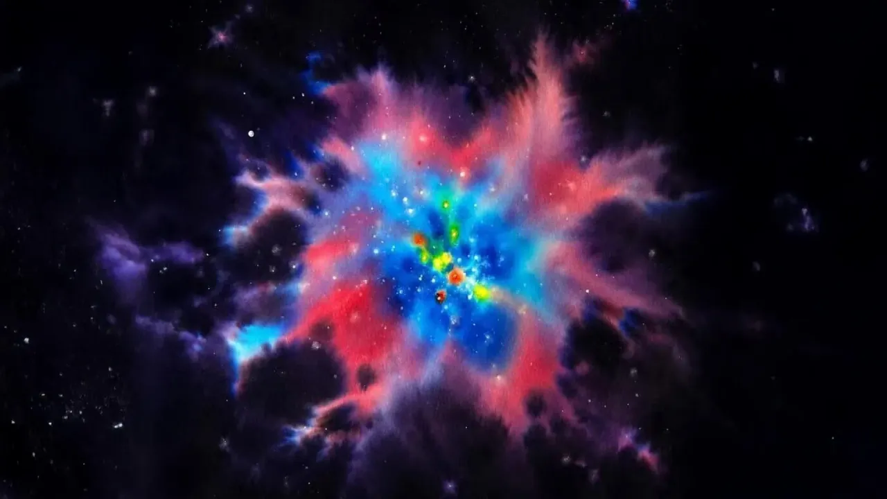 Hubble Teleskobu Evrenin Karanlıktan Aydınlığa Geçişini Yeniden Şekillendiriyor: Süpernovaların Rolü Şaşırtıcı Bir Dönüşümle Karşı Karşıya