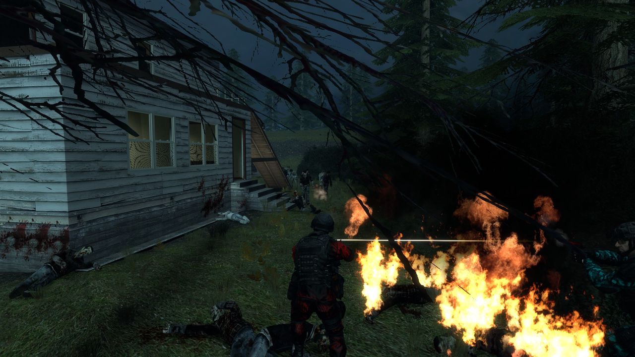 Codename CURE ekran görüntüsü 4