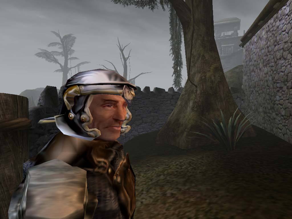 The Elder Scrolls III: Morrowind® Game of the Year Edition ekran görüntüsü 7