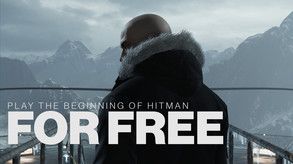 Hitman Welcome To The Playground PEGI EN