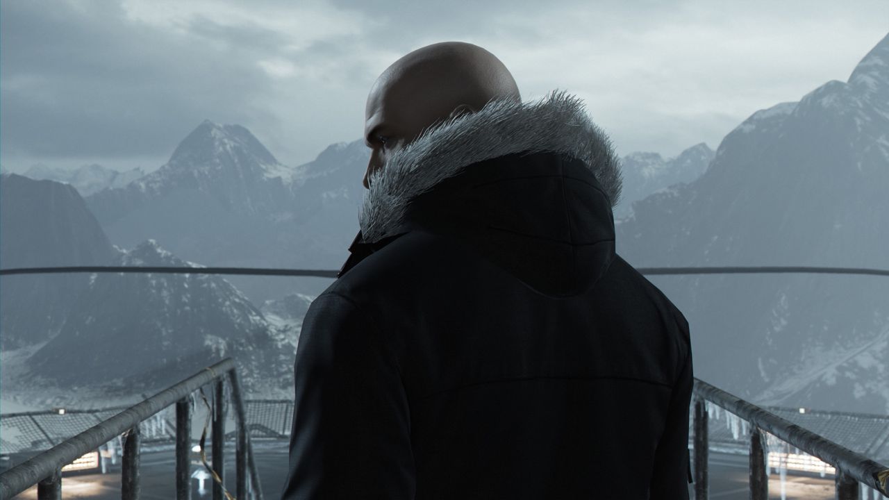 HITMAN™ ekran görüntüsü 5