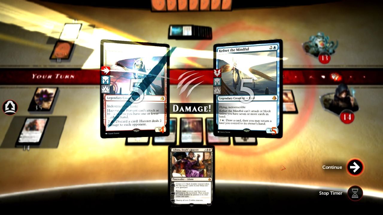 Magic Duels ekran görüntüsü 2