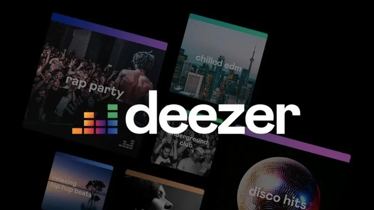 Deezer, Yapay Zeka Şarkılarını Filtreleyecek Yeni Özellikle Kullanıcı Taleplerine Yanıt Veriyor