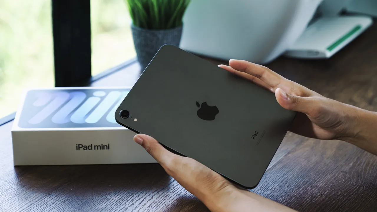 Apple'dan Sürpriz Hamle: iPhone Duo Lansmanına Rağmen iPad Mini 8 ve HomePod Mini 2 Ekim'de Sahne Alıyor