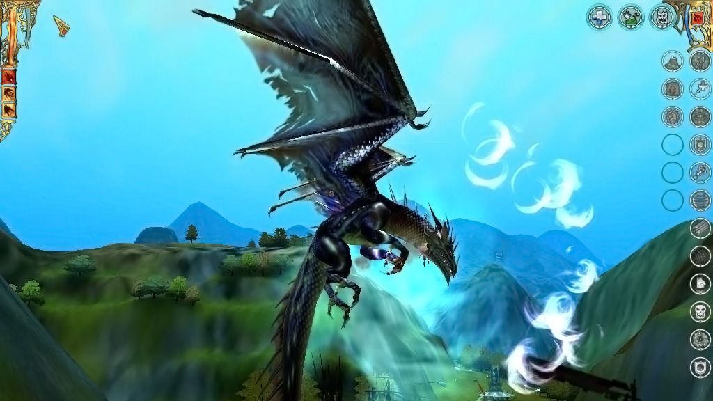 The I of the Dragon ekran görüntüsü 0