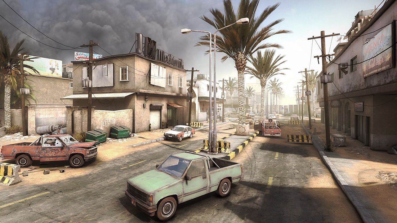 Insurgency ekran görüntüsü 0